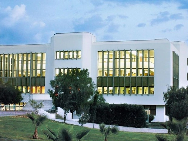 دانشگاه بین المللی مدیترانه شرقی در قبرس شمالی